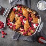 TC - TRI-PLY COOKWARE RECTANGULAR PAN WITH 2 HANDLES ST/ST 33.5 x 24.5 x 11 CM / 4L - Image 3