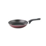 DOMO - FRYING PAN 20 CM RED JOLIE