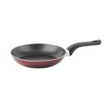 DOMO - FRYING PAN 28 CM RED JOLIE