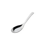 KRAFT - DELUXE SERVING RICE SPOON 12 CM WITH HANDLE 13 CM