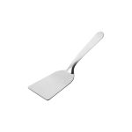 KRAFT - ST/ST DELUXE SERVING TURNER 11 x 8 CM WITH HANDLE 13 CM