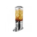 GB - NORMA JUICE DISPENSER 7 L / 35 x 25 x 60 CM ST/ST BASE