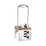 GB - ATRAX JUICE DISPENSER 7 L ST/ST BASE