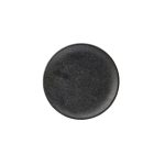 UTOPIA - MURRA ASH COUPE PLATE 17 CM *Chipping Guarantee