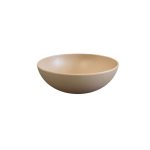 ILSA - SOLAR BUFFET BOWL MELAMINE 29 x 10 CM KHAKI