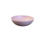 ILSA - SOLAR BUFFET BOWL MELAMINE 29 x 10 CM PINK