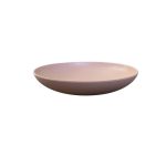 ILSA - SOLAR BUFFET BOWL MELAMINE 35 x 7 CM PINK