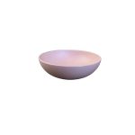ILSA - SOLAR BUFFET BOWL MELAMINE 22.5 x 7 CM PINK
