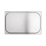 WB - GN 1/1 x 40 MM - ST/ST 18/10 AISI 304 0.7MM - Image 3