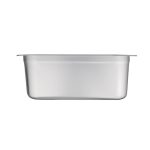 WB - GN 1/1 x 200 MM - ST/ST 18/10 AISI 304 0.7MM - Image 4