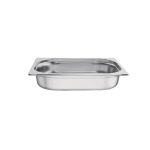 WB - GN 1/2 x 65 MM - ST/ST 18/10 AISI 304 0.7MM - Image 2