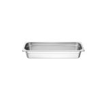 MORI2A - GN 2/4 x 100 MM ST/ST 18/10 AISI 304 - Image 2