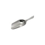 KRAFT - ECO ICE SCOOP ST/ST 14 CM