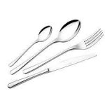 EME - OPERA 18/10 5 MM TABLE KNIFE MADE IN ITALY