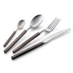 EME - ZEUS 18/10 8 MM DESSERT SPOON