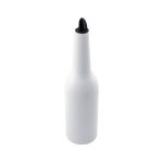THE BARS - FLAIR BOTTLE WHITE 750 ML