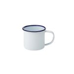 UTOPIA - EAGLE ENAMEL MUG 8 CM / 38 CL