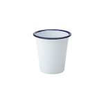 UTOPIA - EAGLE ENAMEL POT 32 CL
