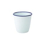 *DISCONTINUED - UTOPIA - EAGLE ENAMEL POT 57 CL