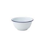 UTOPIA - EAGLE ENAMEL BOWL 54 CL