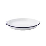 UTOPIA - EAGLE ENAMEL DEEP PLATE 24 CM