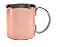 UTOPIA - COPPER MUG 480 ML