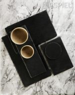 ESPIEL - SLATE PLATTER 21 x 13 x 0.5 CM - Image 3