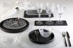 ESPIEL - SLATE PLATTER 21 x 13 x 0.5 CM - Image 6