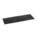 ESPIEL - SLATE PLATTER 30 x 10 x 0.5 CM
