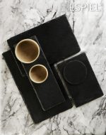 ESPIEL - SLATE PLATTER 30 x 10 x 0.5 CM - Image 3