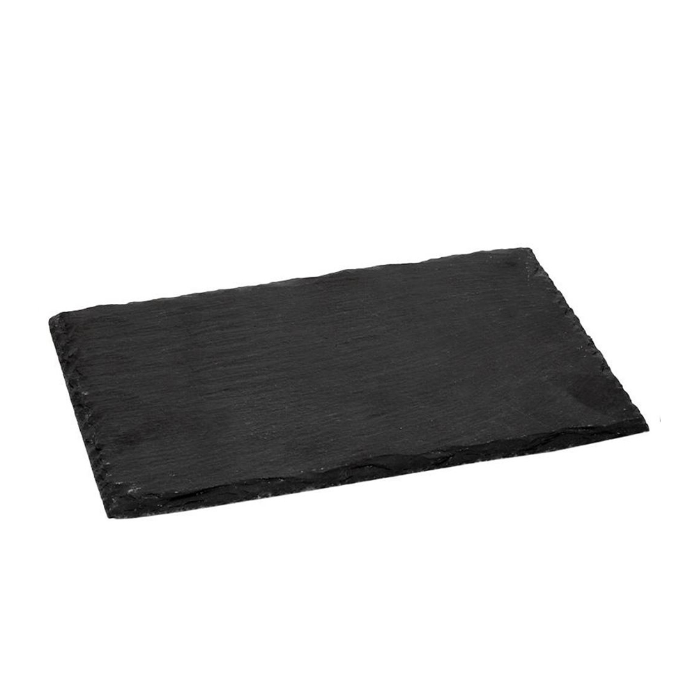 FAV108.jpg ESPIEL - SLATE PLATE 53 x 32.5 x 1 CM - Image 1