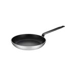 FUECO - NON STICK PROFESSIONAL INDUCTION FRY PAN 26 CM WITH IRON HANDLE