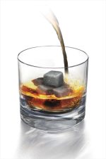 VIN BOUQUET - STONE CHILL ROCK 8 PC SET - Image 2