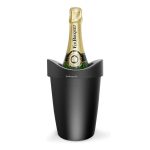 VIN BOUQUET - COOLER BUCKET BLACK - Image 2
