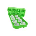 VIN BOUQUET - SILICONE ICE SPHERE TRAY 8 x 35 MM - Image 2