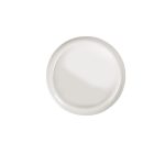 ESPIEL - SIDERS IVORY DEEP PLATE 16 x 4.5 CM - Image 2