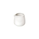 ESPIEL - SIDERS IVORY SAUCE JUG 7.3 x 7.5 CM / 200 ML