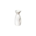 ESPIEL - SIDERS IVORY SAUCE JUG 5 x 12 CM / 130 ML