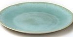 SOUL KITCHEN - SILK GREEN SIDE PLATE 23 CM