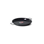 GARCIMA - LOW ENAMELED PAELLA PAN 10 CM INDUCTION