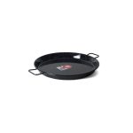 GARCIMA - LOW ENAMELED PAELLA PAN 15 CM INDUCTION