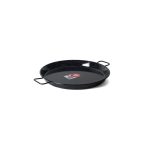 GARCIMA - LOW ENAMELED PAELLA PAN 12 CM INDUCTION