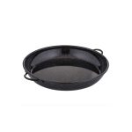 GARCIMA - ENAMELED SERVING CASSEROLE 32 CM INDUCTION