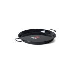 GARCIMA - LOW ENAMELED PAELLA PAN 18 CM INDUCTION