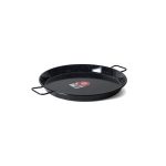 GARCIMA - LOW ENAMELED PAELLA PAN 20 CM INDUCTION