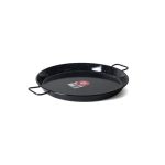 GARCIMA - LOW ENAMELED PAELLA PAN 24 CM INDUCTION