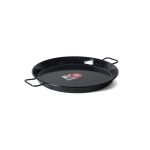 GARCIMA - LOW ENAMELED PAELLA PAN 26 CM INDUCTION