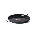 GARCIMA - LOW ENAMELED PAELLA PAN 28 CM INDUCTION