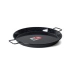 GARCIMA - LOW ENAMELED PAELLA PAN 36 CM INDUCTION