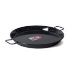 GARCIMA - LOW ENAMELED PAELLA PAN 60 CM INDUCTION